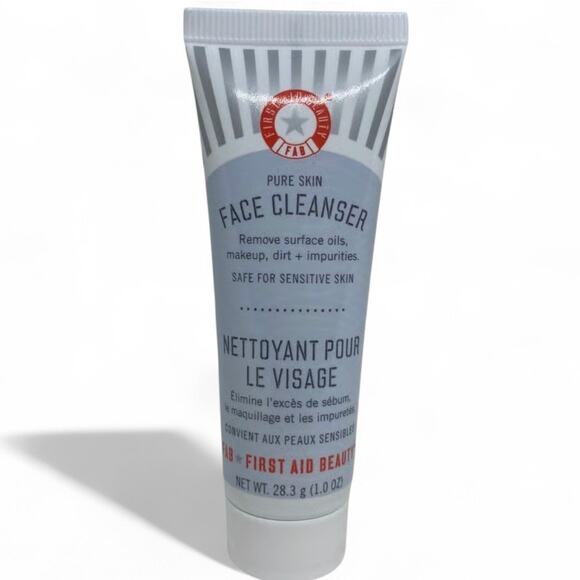 3 FOR $15 First Aid Beauty Face Cleanser - Picture 1 of 2
